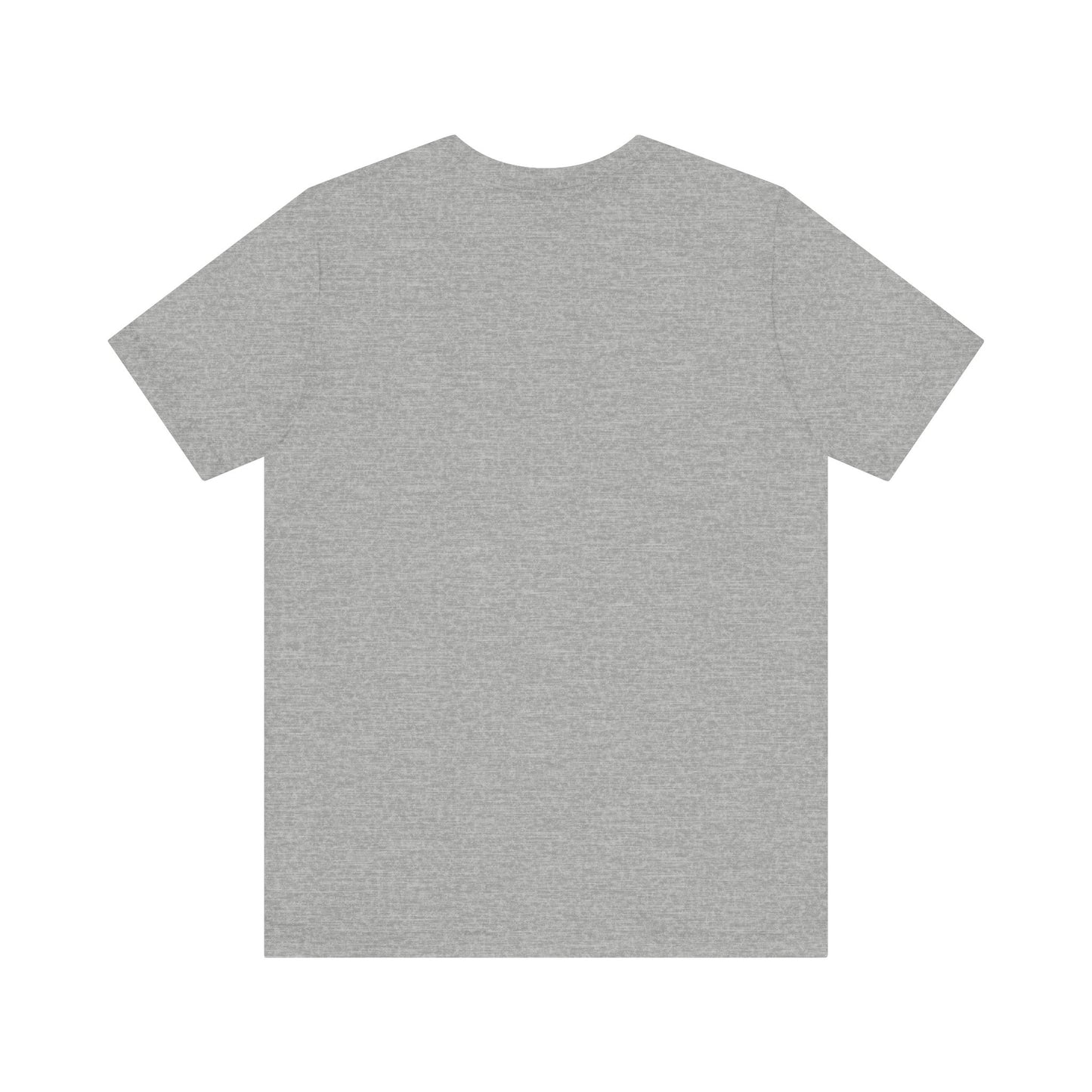 The Yarn Bodega Logo Unisex Jersey Short Sleeve Tee