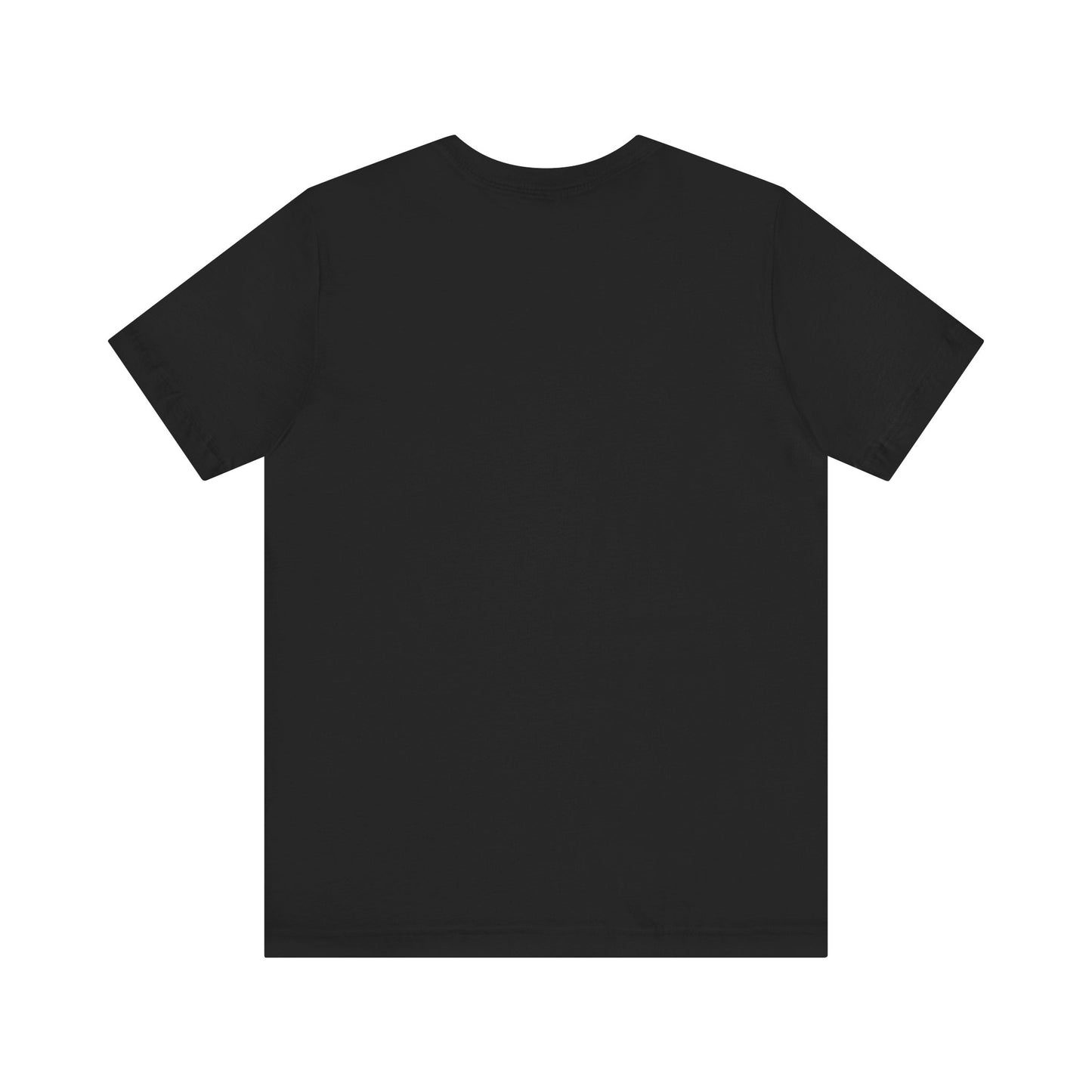 The Yarn Bodega Logo Unisex Jersey Short Sleeve Tee