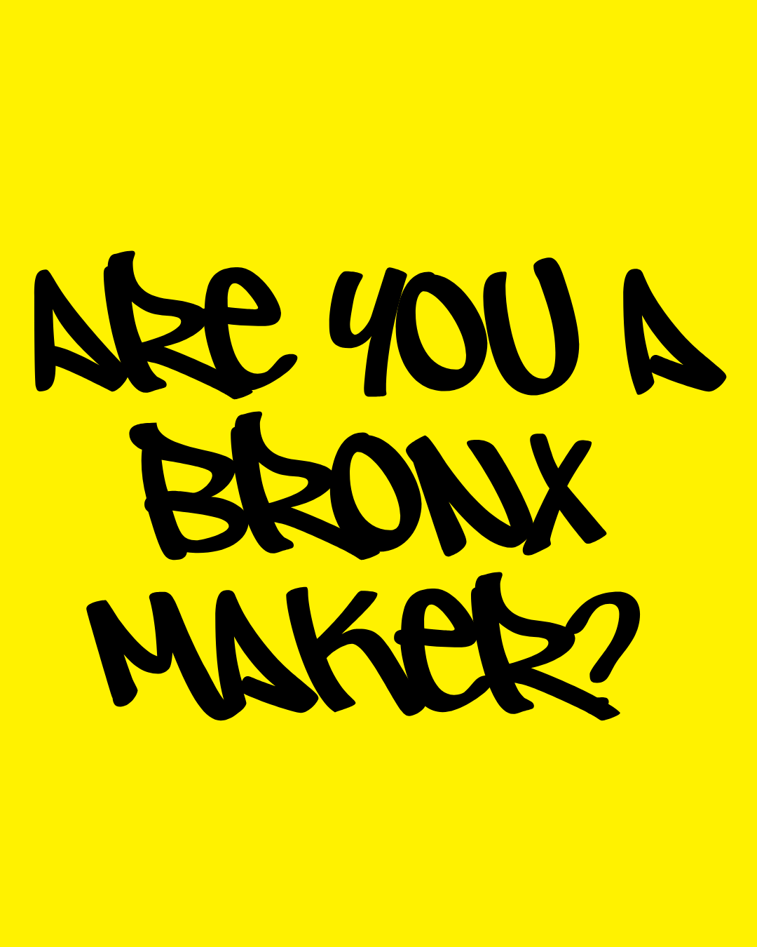 Bronx Makers