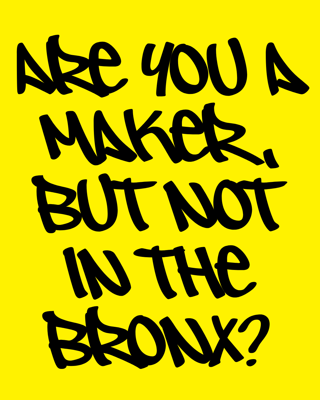Makers Everywhere