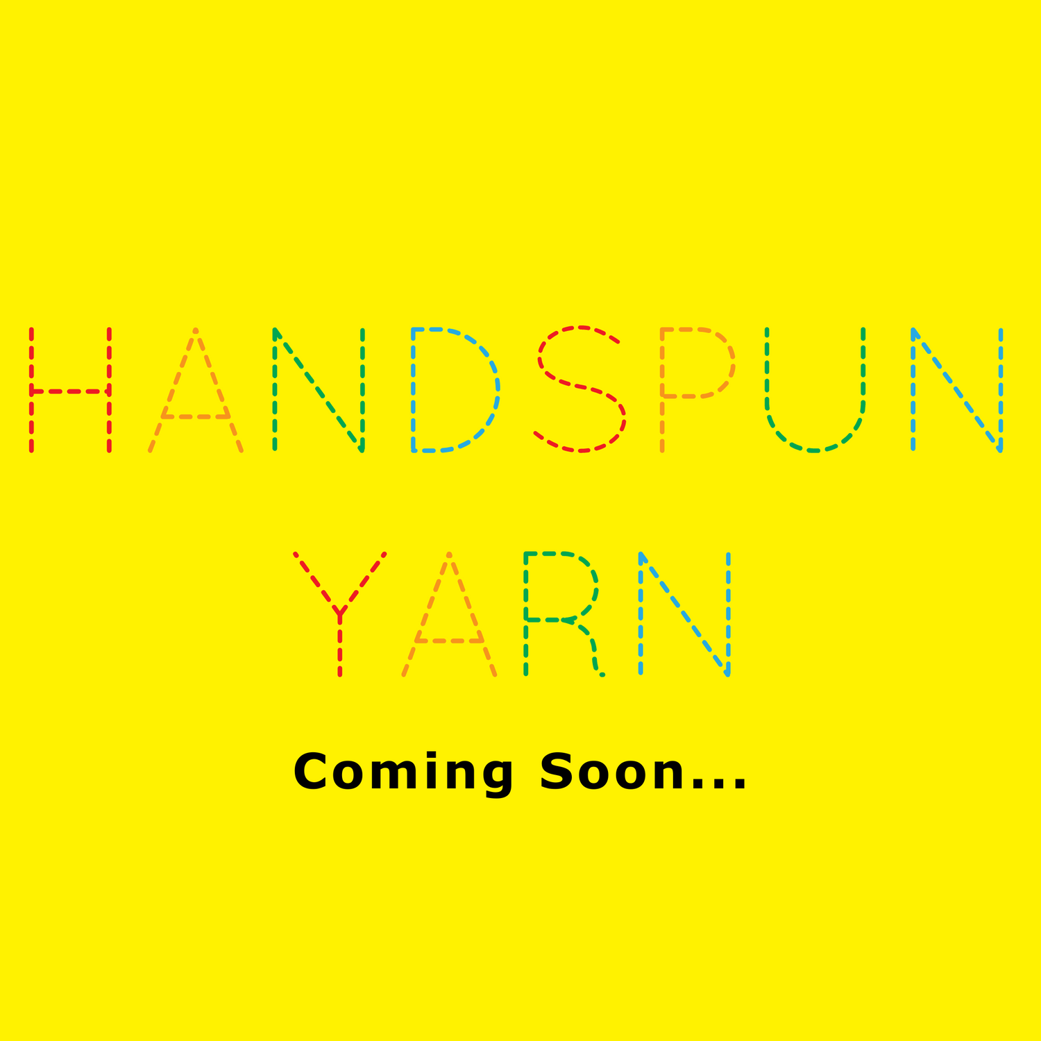 The Yarn Bodega - Handspun Yarn