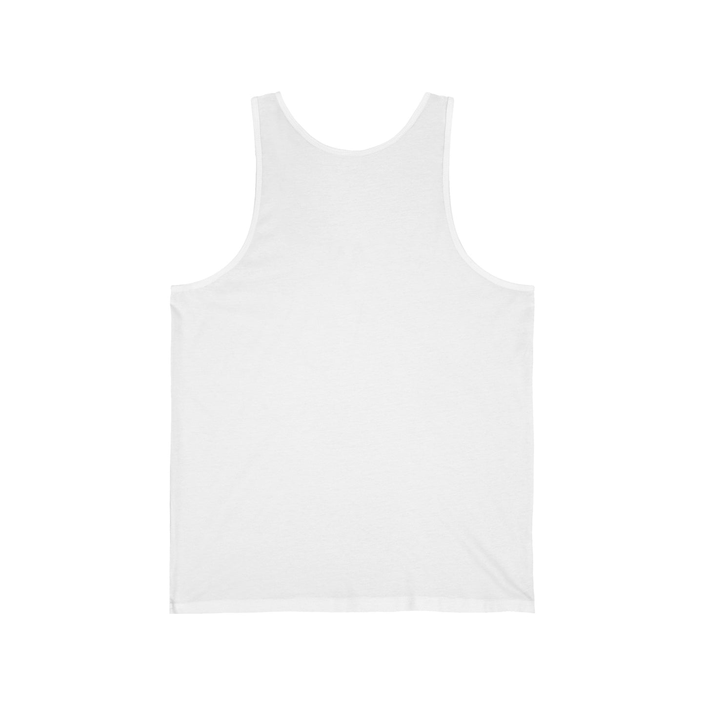 The Yarn Bodega Logo Unisex Jersey Tank