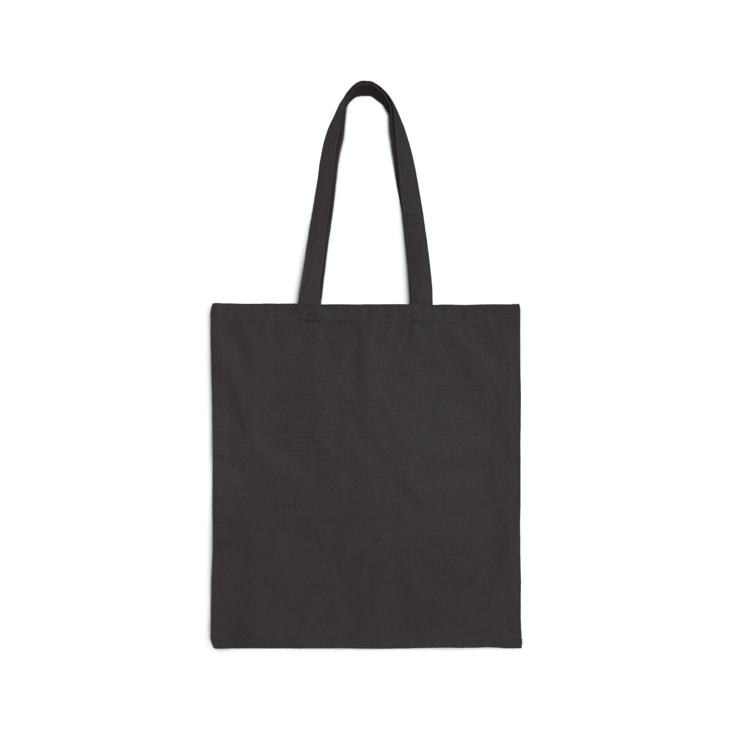 The Yarn Bodega Logo Cotton Canvas Tote Bag