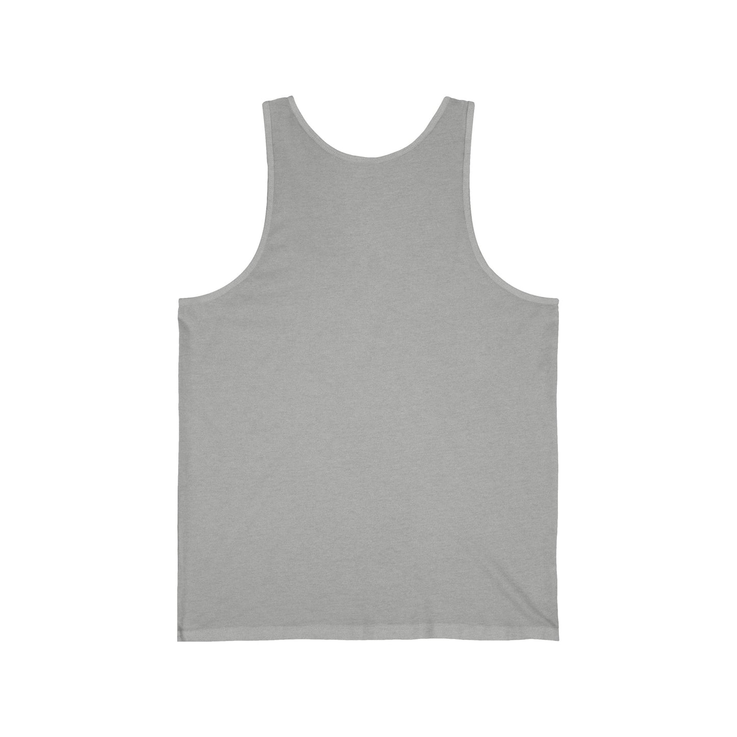 The Yarn Bodega Logo Unisex Jersey Tank