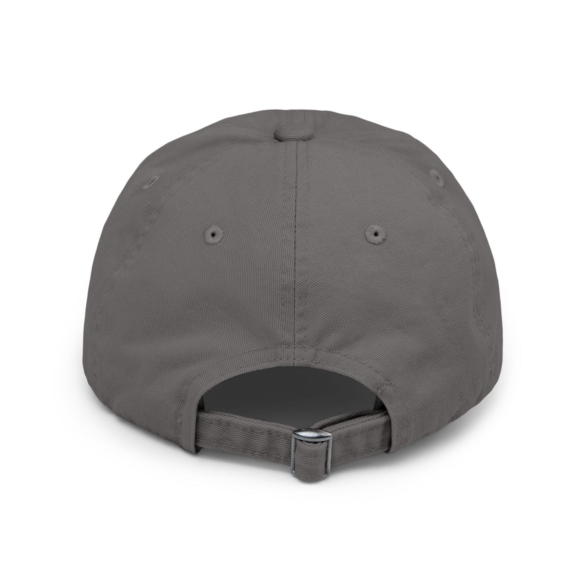 The Yarn Bodega Distressed Cap