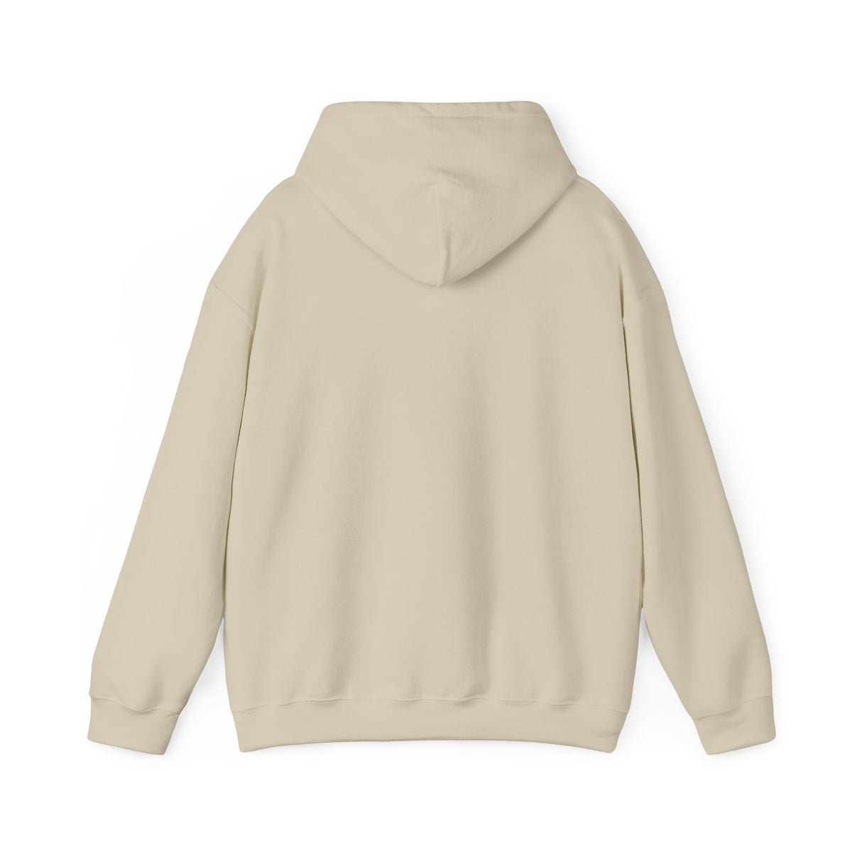 The Yarn Bodega Graphic Hoodie