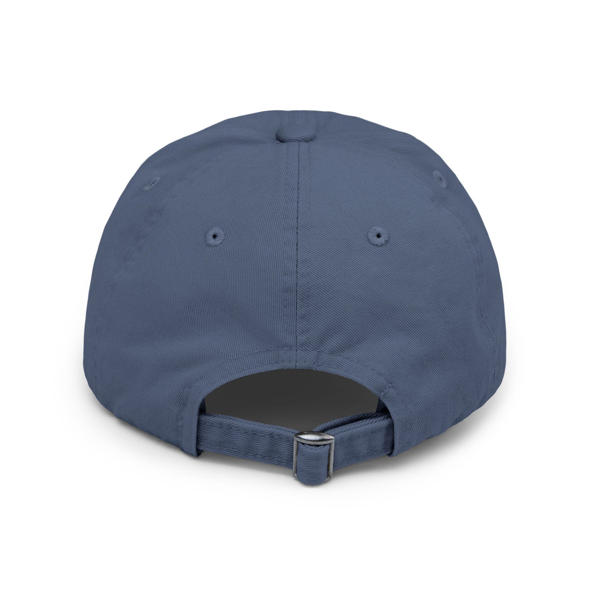 The Yarn Bodega Distressed Cap