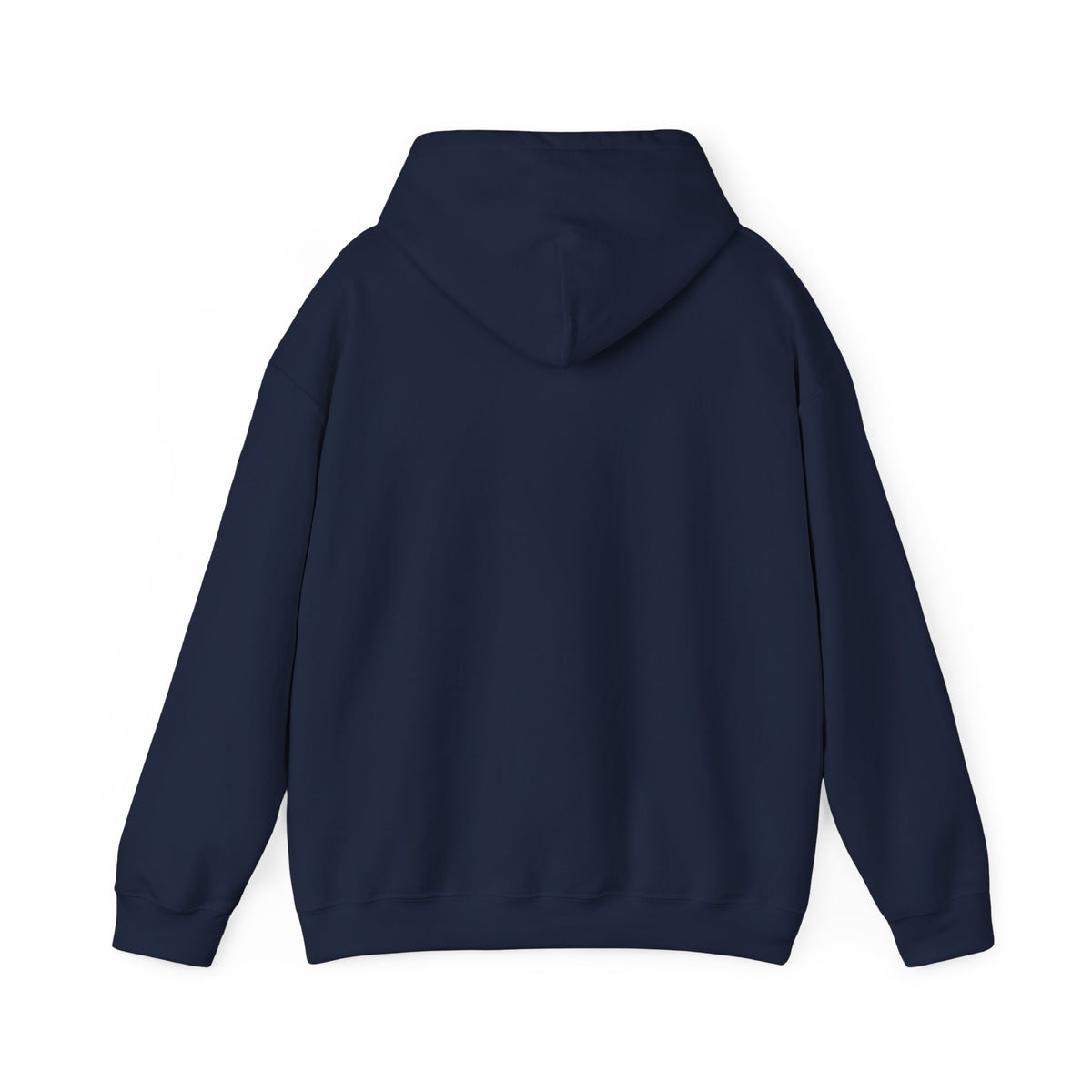 The Yarn Bodega Graphic Hoodie
