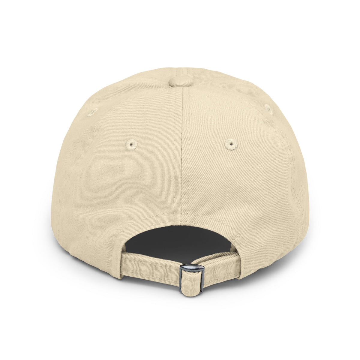 The Yarn Bodega Distressed Cap