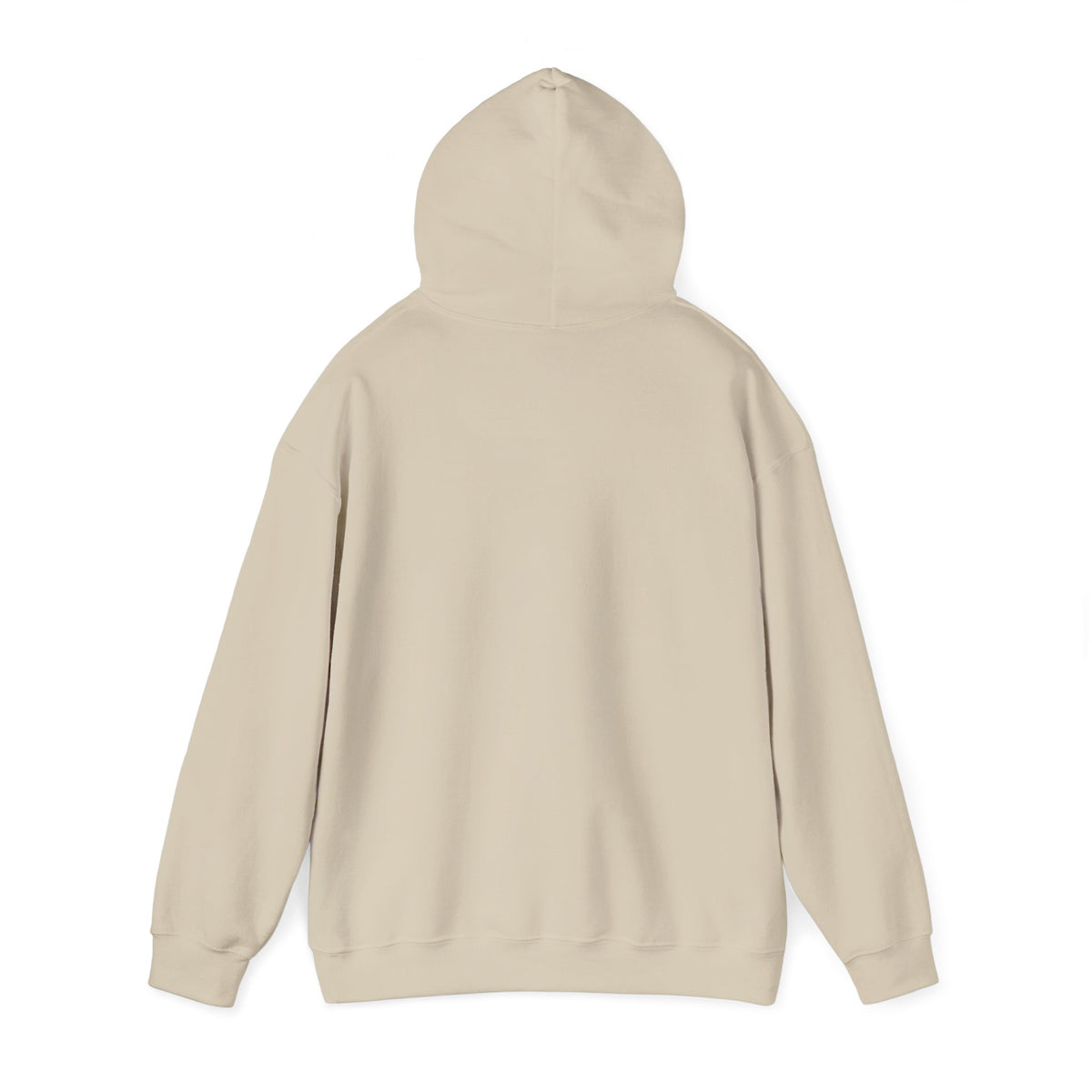 The Yarn Bodega Graphic Hoodie