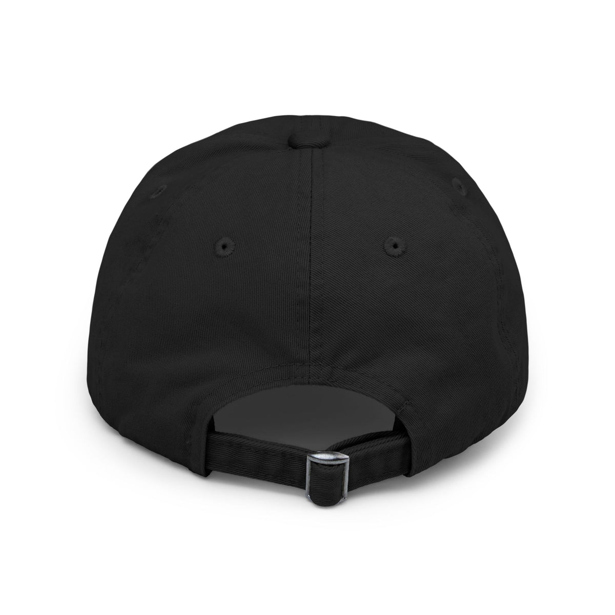 The Yarn Bodega Distressed Cap