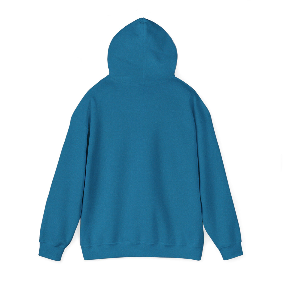 The Yarn Bodega Graphic Hoodie