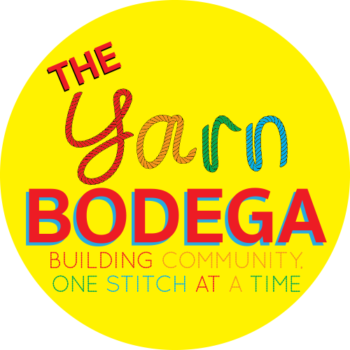 The Yarn Bodega